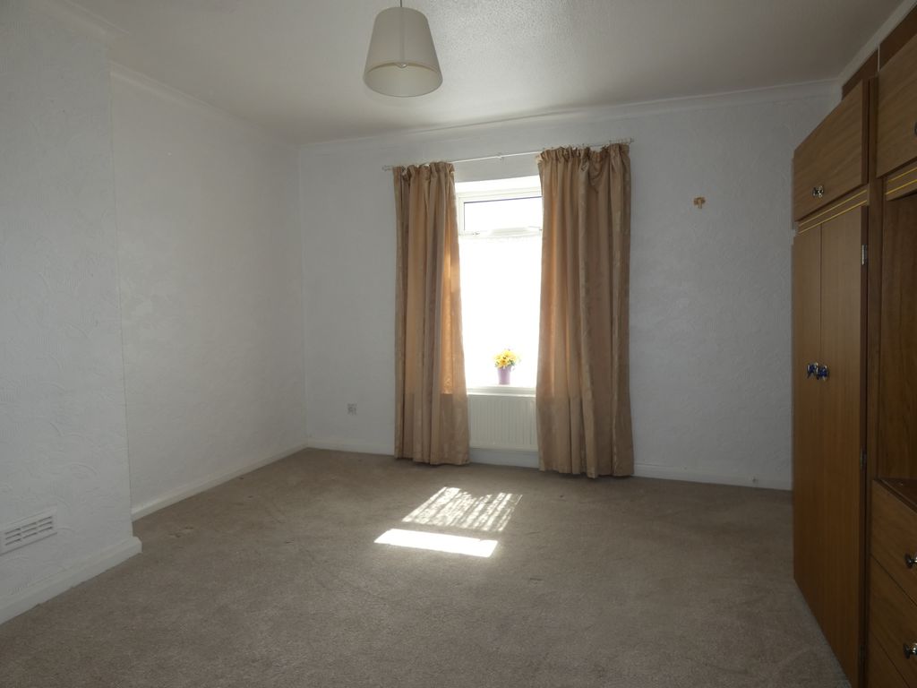 Bedroom One- click for photo gallery